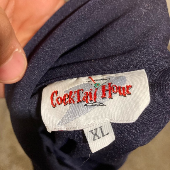 Vintage Flannel - Picture 2 of 2